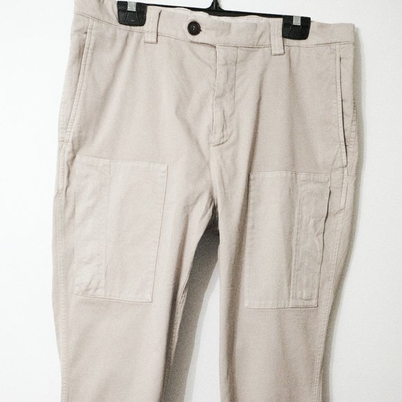 Brunello Cucinelli Cargo Pants - Picture 1 of 3